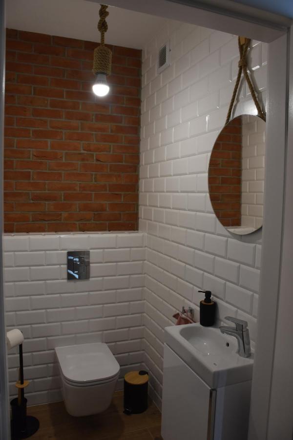 Klara - Harmonia Oliwska Apartment Gdańsk Exterior foto
